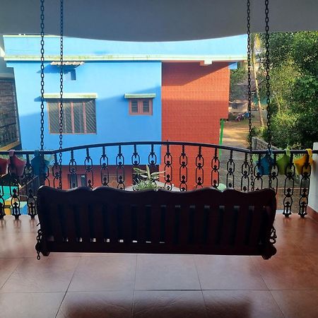 Spacious 3-Bedroom Private Villa In Mangalore - Ideal Getaway For Family And Friends Bagian luar foto