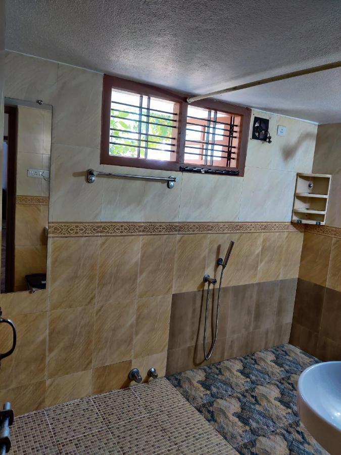 Spacious 3-Bedroom Private Villa In Mangalore - Ideal Getaway For Family And Friends Bagian luar foto