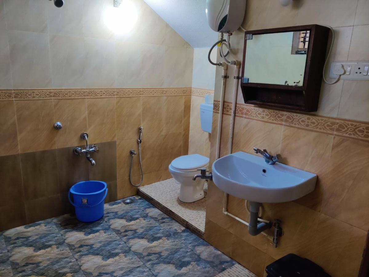 Spacious 3-Bedroom Private Villa In Mangalore - Ideal Getaway For Family And Friends Bagian luar foto