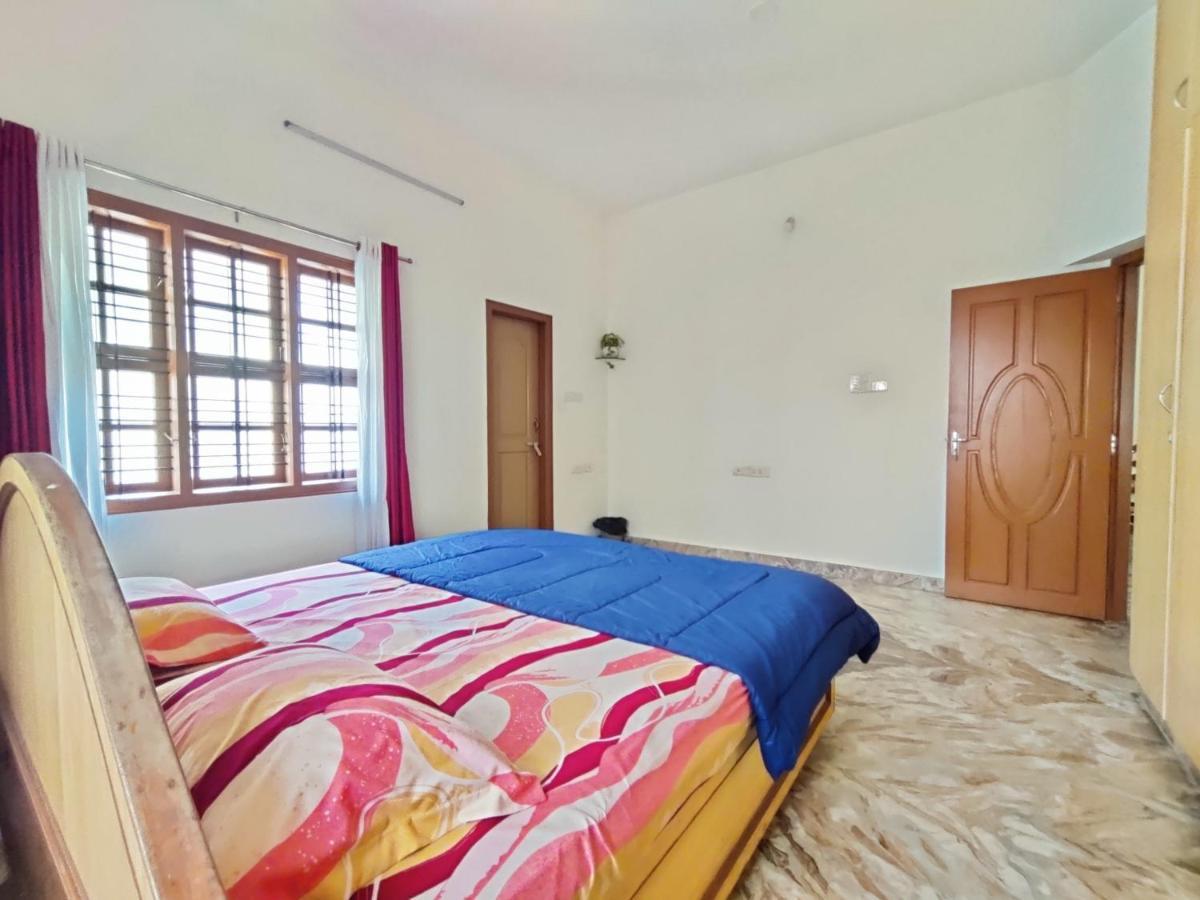 Spacious 3-Bedroom Private Villa In Mangalore - Ideal Getaway For Family And Friends Bagian luar foto