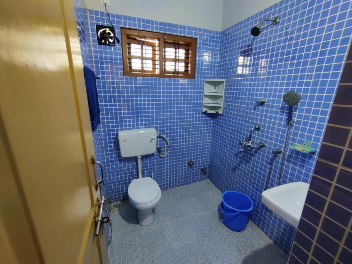 Spacious 3-Bedroom Private Villa In Mangalore - Ideal Getaway For Family And Friends Bagian luar foto
