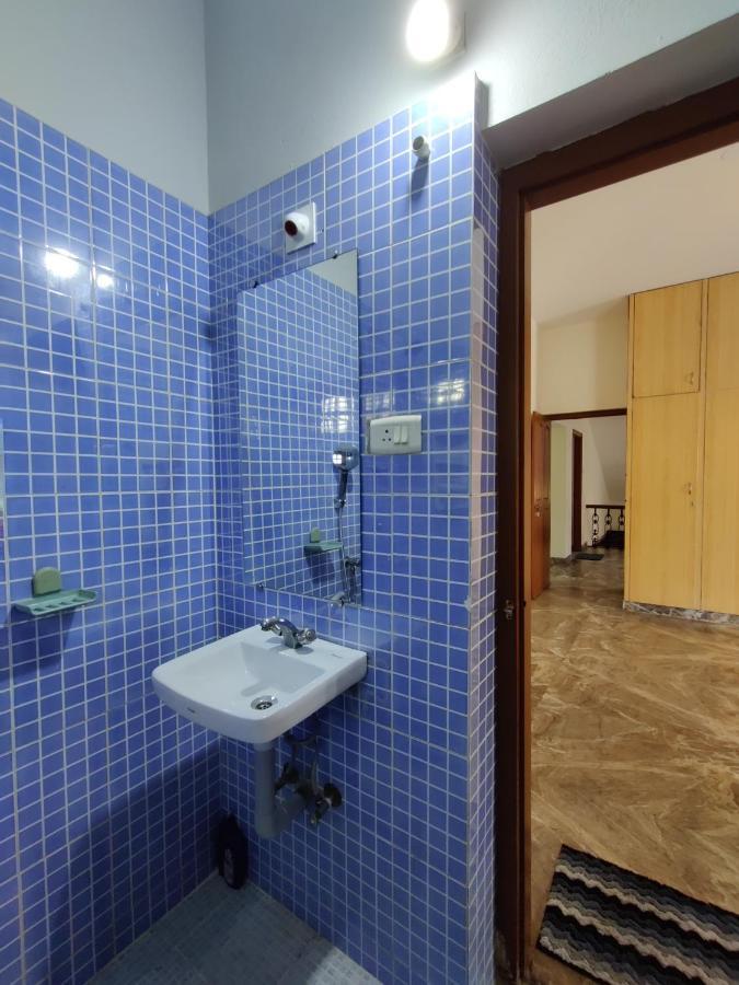 Spacious 3-Bedroom Private Villa In Mangalore - Ideal Getaway For Family And Friends Bagian luar foto