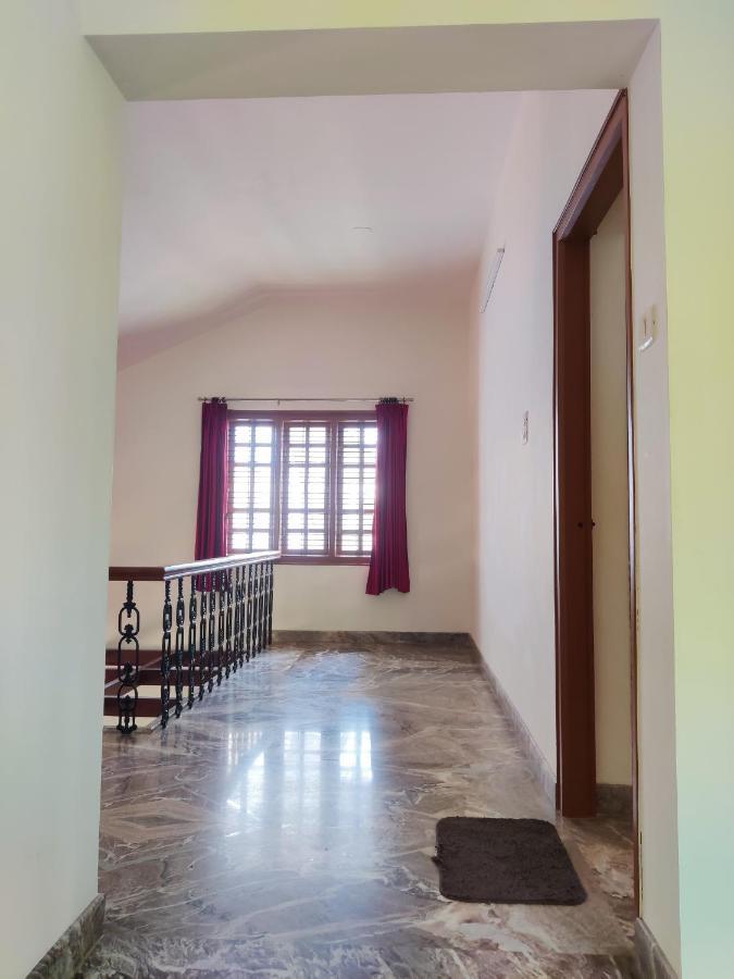 Spacious 3-Bedroom Private Villa In Mangalore - Ideal Getaway For Family And Friends Bagian luar foto