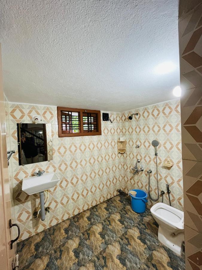 Spacious 3-Bedroom Private Villa In Mangalore - Ideal Getaway For Family And Friends Bagian luar foto