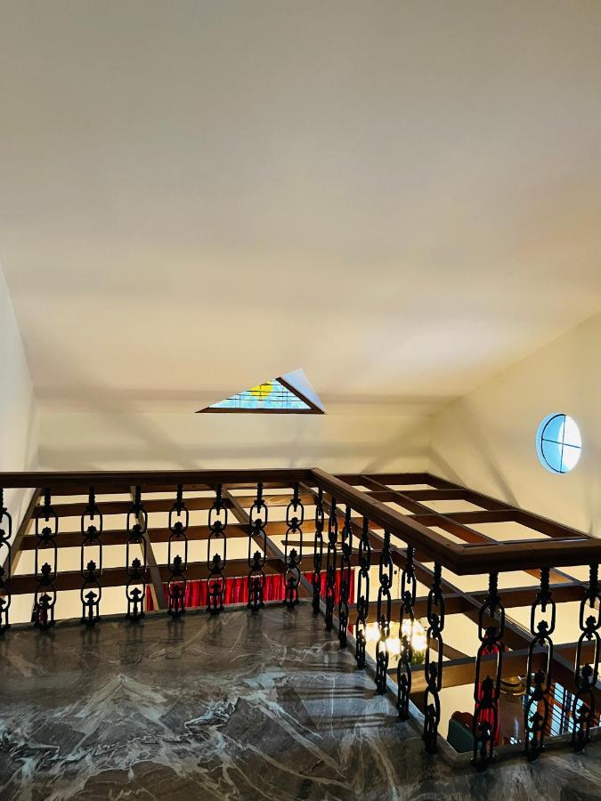 Spacious 3-Bedroom Private Villa In Mangalore - Ideal Getaway For Family And Friends Bagian luar foto