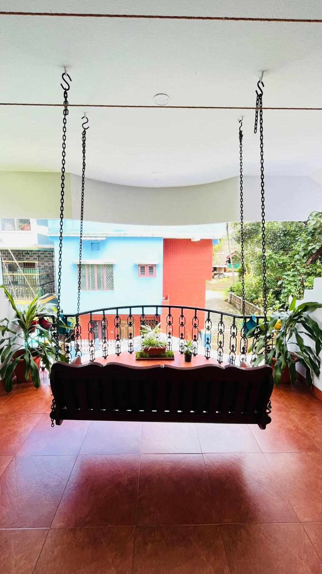 Spacious 3-Bedroom Private Villa In Mangalore - Ideal Getaway For Family And Friends Bagian luar foto