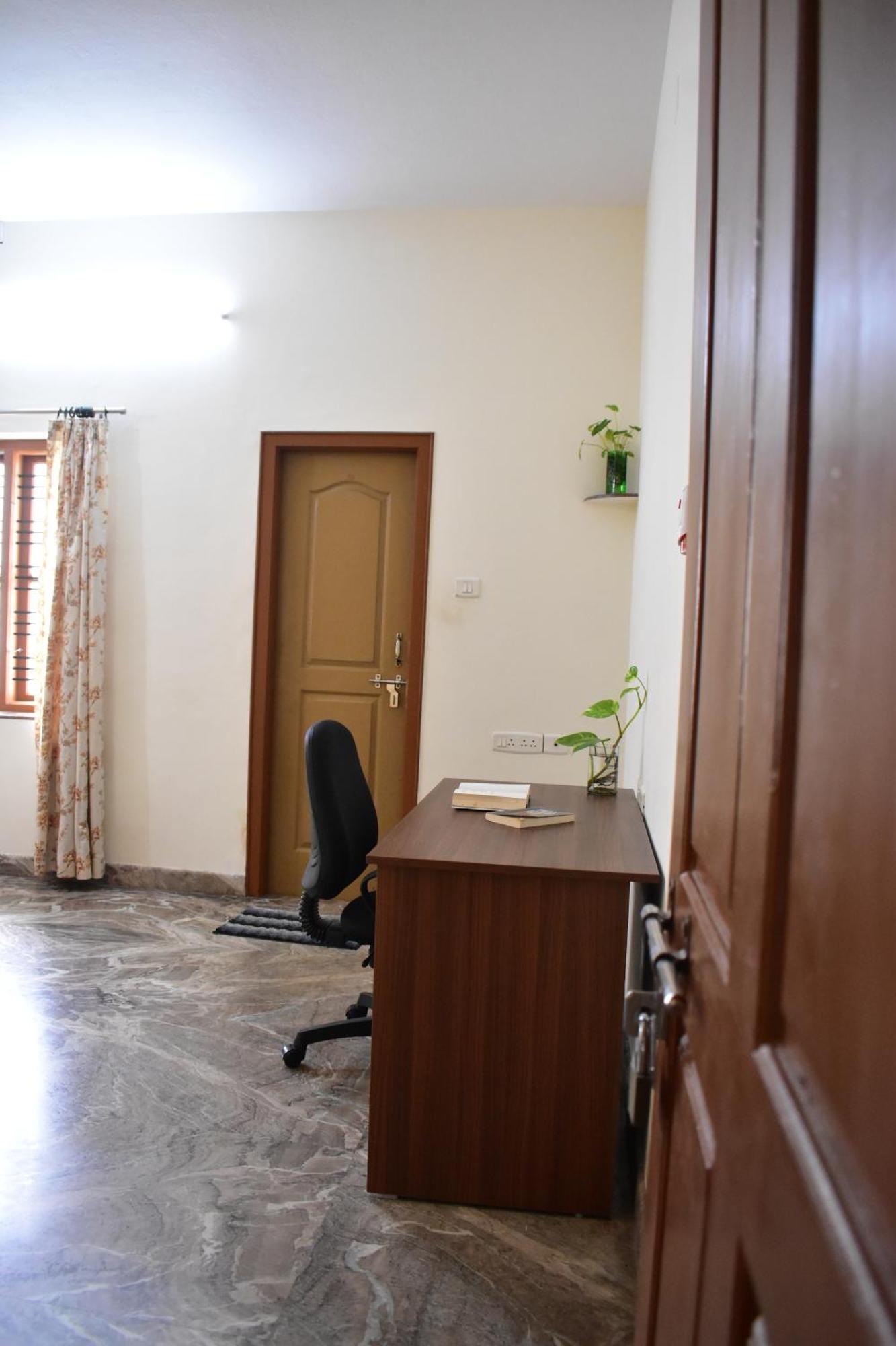 Spacious 3-Bedroom Private Villa In Mangalore - Ideal Getaway For Family And Friends Bagian luar foto